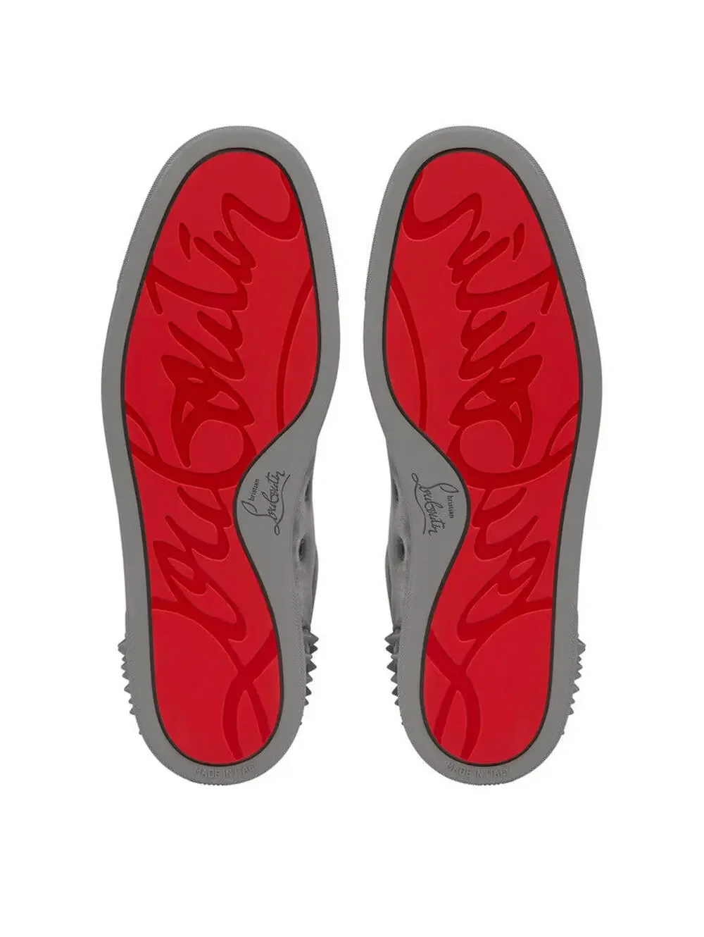 Christian Louboutin Seavaste 2 Sneaker (PLEASE REQUEST YOUR SIZE FOR PURCHASING)